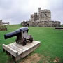 Pendennis Castle